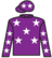 Japanese Emperor silks