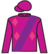 Heavenly Award silks