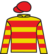 Ransom Value silks