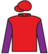 All Stars silks