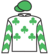 Point To Prove silks