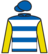 Night Queen silks