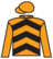 Dane Central silks