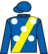 Tony Baloney silks
