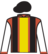 Saint Valentine silks