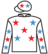 Dandino Belle silks