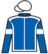 Freddie Fox Trot silks