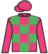 Divine Judgement silks