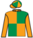 Golden Snitch silks