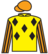 Shiny Star silks