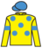 More Than Likely silks