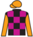 Nautical Miss silks