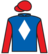 Open Secret silks