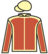 Huntley Lady silks