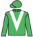 Wolf Blood silks