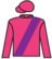 Techno Awards silks