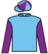 Sweet Saturday silks