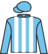 Relentless silks