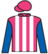 Lardie Lass silks