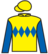 Victorian Crown silks