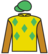 Oda Mae silks