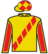 Stylish Assassin silks