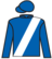 Winning Deal silks
