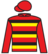 Be Little Darlin' silks