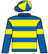 Just Before Dark silks