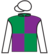 La Quinta Donna silks