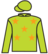 Swift Express silks
