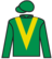 Avozinha silks