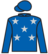 Bugatti Gold silks