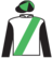 Poet's Muse silks