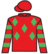 Kid Flash silks