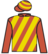 Race the Wind silks