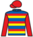 Rhyme Nor Rhythm silks