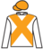 Mi Lads Princess silks