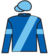 Mornin' Sam silks