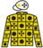 The Early Crow silks
