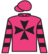 Act Of Aggression silks