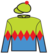 Jesta Dreama silks