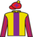 Won't Think Twice silks