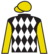 Sugared Up silks