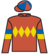 Abacus silks