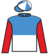 Change Is Coming silks