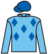 Taupo Tiger silks