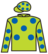 Gigantor silks