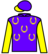 Upside Rock silks