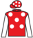 Comical Time silks